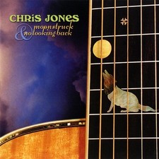 CHRIS JONES – Moonstruck &