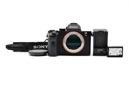 Sony alpha ilce 7m2 - sony,