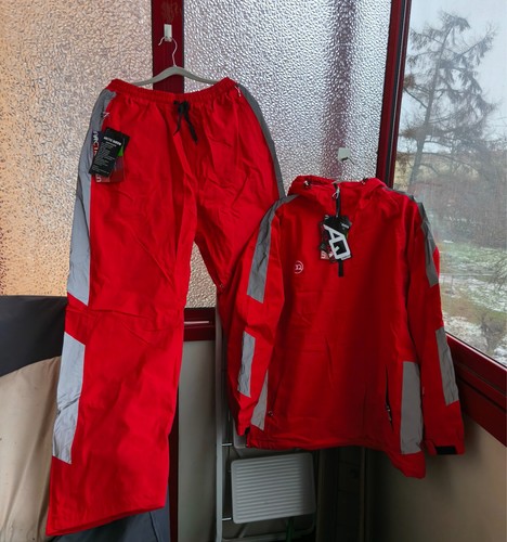 Ski anzug größe xxl für - größe,