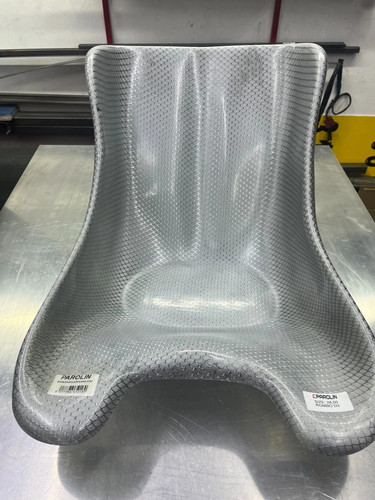 Kart sitz parolin intrepid - kart,