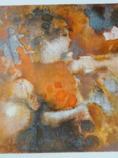 Hector POLEO 1918-1989 GROSSE