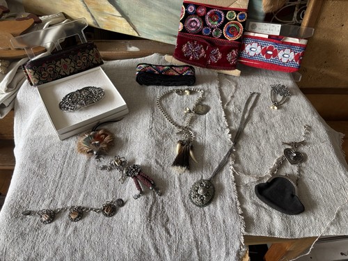 TRACHTEN-Accessoires