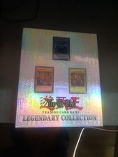 Yu-Gi-Oh - Legendary