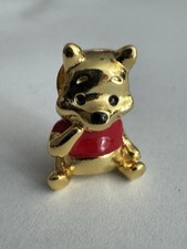 Pandora Winnie Puh 925 Silber Charm  Disney