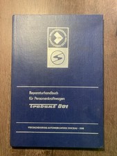 Reparaturhandbuch für PKW