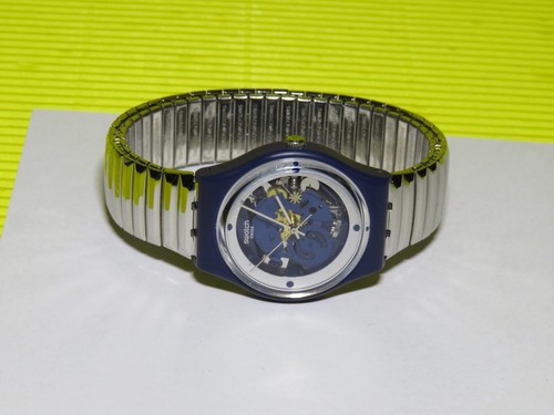 Sklett swatch von - von, 2015