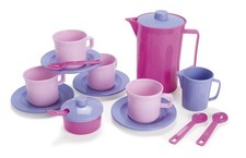 Dantoy Coffee Set For 4, Role