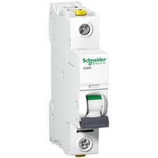 Schneider Electric LS-Schalter