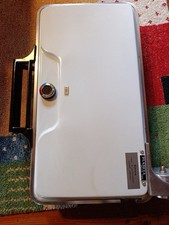 Bügelpresse Planeta Delux 2000 Bügeln Wäsche Waschen Retro Alt