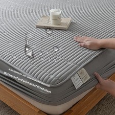 Klasse A wasserdicht gegen