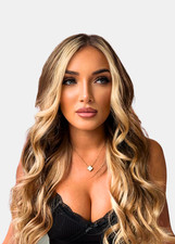 Russian U Tip Nail Pre Bonded