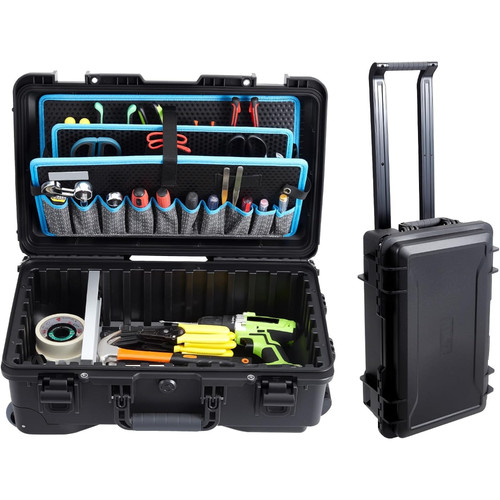 Mobiler werkzeugkoffer mit - mobiler,