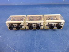 3 x ELWE LEHRMITTEL  "