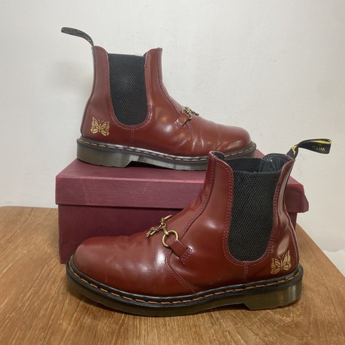 Martens needles 2976 - dr,