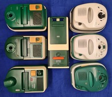 Vorwerk tiger grundgerät - vorwerk,