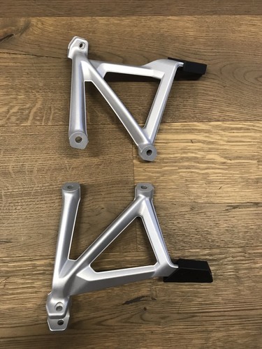 Bmw fußrastenträger satz - bmw,