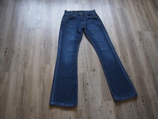 VINTAGE Lee Denver Flare/ Bootcut Jeans W31 (W32) L34 SOLD OUT+ DISCONTINUED UC9