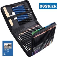 96Stück Professionelle