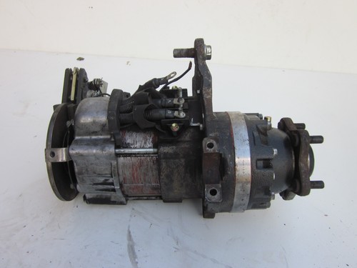 Toyota 7fbmf frontstapler - ,