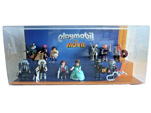 Playmobil the movie serie - playmobil,