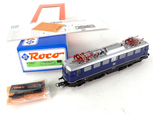 Roco 43997 lok - br, 225