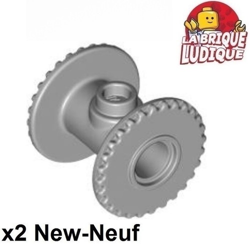 Lego string reel 2x2x2 - string,