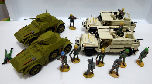 Army armee 43 usa - armee,