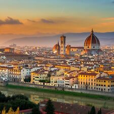 Italien / Toskana Kurzreise 6