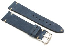 RIOS1931 Sagittarius handmade Germany Vintage Leder für Klassische Uhren Band 