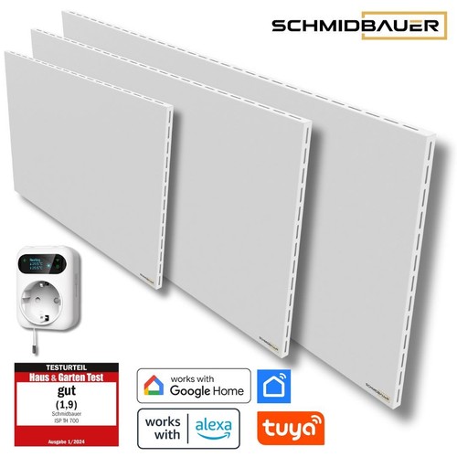 Schmidbauer infrarotheizung - schmidbauer®,