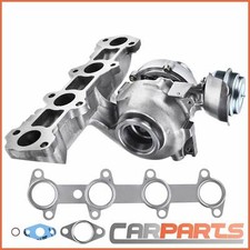 Turbolader für Opel Astra H