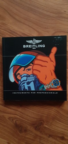 Breitling uhrenkatalog - breitling,
