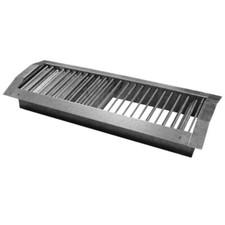 Metall Lüftungsgitter für