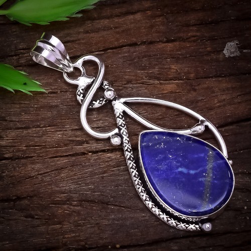 Wunderbare blau lapislazuli - blau,
