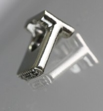 Pandora Buchstabe - T -