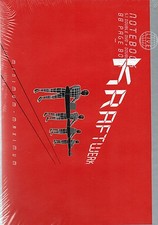 Very rare kraftwerk brand new - very,