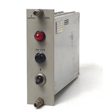 Siemens N224 Netzteil f. Sitral Studio Mischpult / Recording Lunchbox, 24V 0.15A