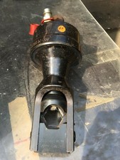 240-630 mm² verstellbar super starke Hydraulische Crimpzange, Hydraulik Kabel 