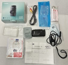 Canon IXUS 300 HS