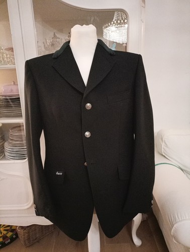 Vintage herren sakko pikeur - vintage,