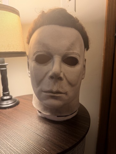 House horror productions - of,