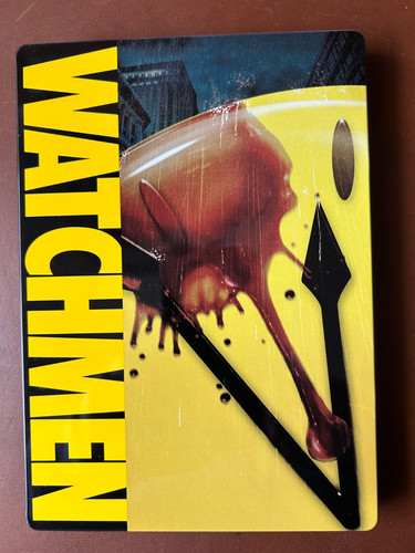 Watchman der metallbox - watchman, ,