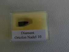 Nadel für ortofon om10 neu - nadel, 10