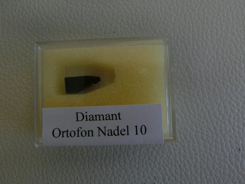 Nadel für ortofon - nadel, neu
