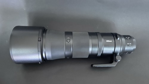 Nikon nikkor 6 3 - nikon, f/5.6-6.3