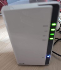 Synology DiskStation DS216J