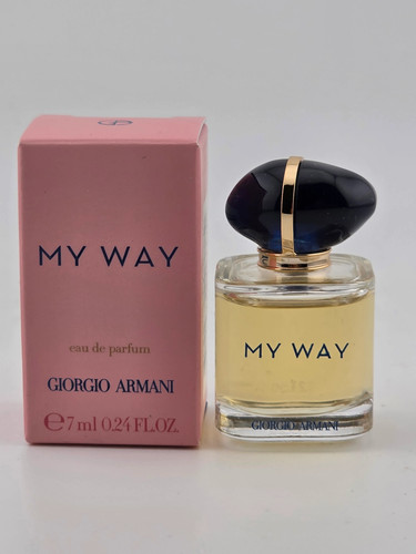 Giorgio armani way - giorgio,