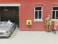 MSM  Briefkasten  Ep.III 