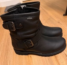 Panama Jack Felina 39 biker