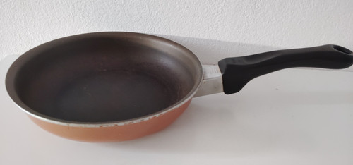 Fissler bratpfanne made - fissler,